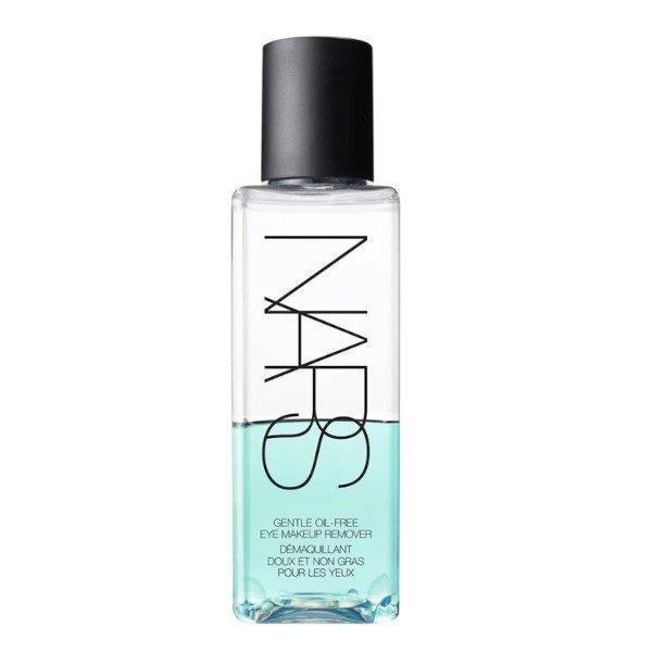 NARS Gyengéd sminklemosó szemre (Gentle Oil-Free Eye Make-Up Remover) 100 ml
