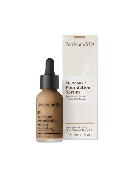 Perricone MD Folyékony smink szérum No Makeup Foundation Serum 30 ml Tan