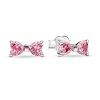 Pandora Csillog ezst flbeval masni Timeless 293505C01