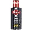 Alpecin Koffeines sampon hajhulls ellen Sport CTX (Energize