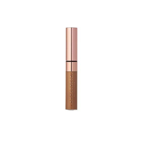 Anastasia Beverly Hills Szemöldökzselé (Tinted Brow Gel) 9 g Caramel
