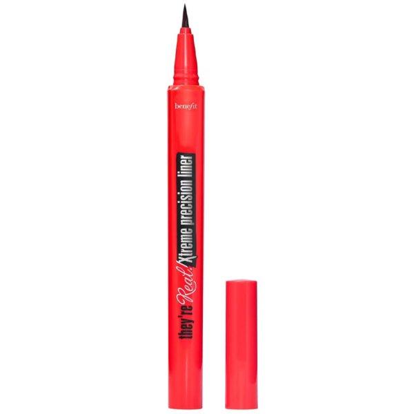Benefit Vízálló szemhéjtus They´re Real (Xtreme Precision Liner) 0,35 ml
Black