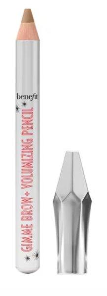 Benefit Szemöldökceruza Gimme Brow + Volumizing Pencil mini 0,6 g 2
