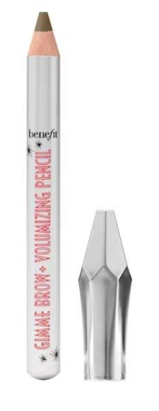 Benefit Szemöldökceruza Gimme Brow + Volumizing Pencil mini 0,6 g 4