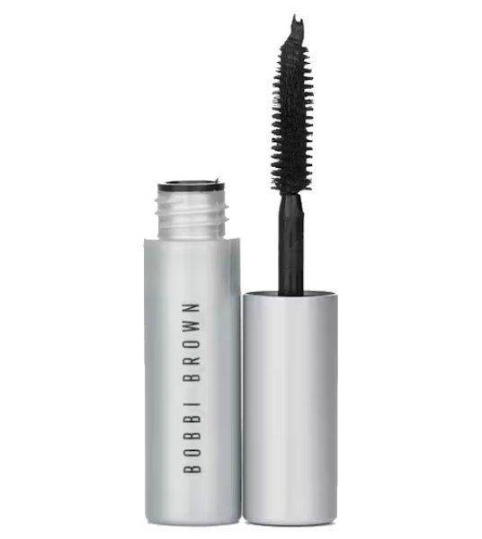 Bobbi Brown Volumennövelő szempillaspirál Smokey Eye (Mascara) 3 ml