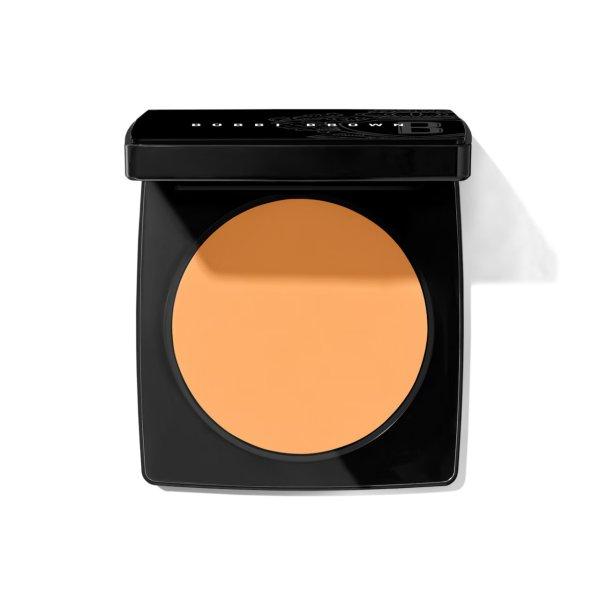 Bobbi Brown Kompakt púder (Sheer Finish Pressed Powder) 9 g Soft Honey