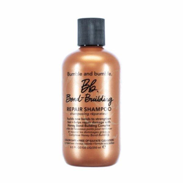 Bumble and bumble Sampon sérült hajra Bond-Building (Repair Shampoo) 250 ml