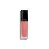 Chanel Matt folykony rzs Rouge Allure Liquid Velvet (Matte