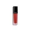 Chanel Matt folykony rzs Rouge Allure Liquid Velvet (Matte