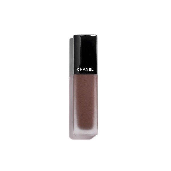 Chanel Matt folyékony rúzs Rouge Allure Liquid Velvet (Matte Liquid Lip Color)
6 ml 234 Enigmatique