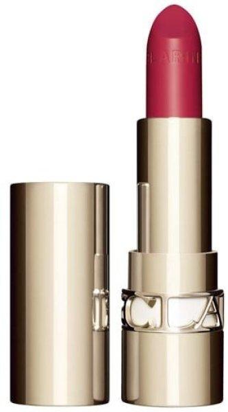 Clarins Ajakrúzs (Joli Rouge) 3,5 g 723 Raspberry