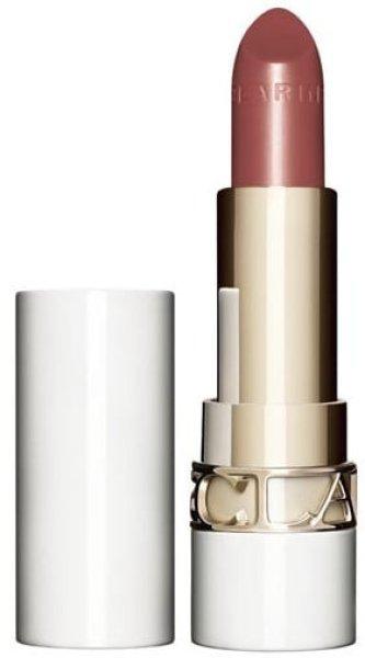 Clarins Fényes rúzs (Joli Rouge Shine) 3,5 g 705S Soft Berry