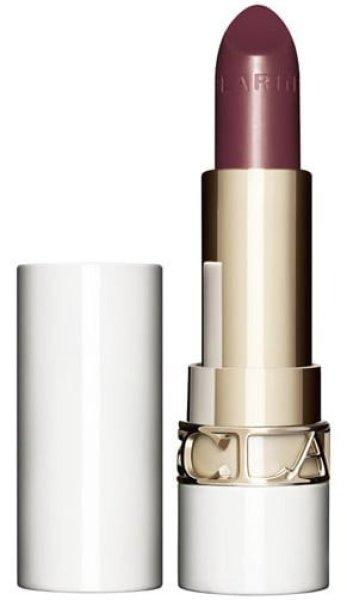 Clarins Fényes rúzs (Joli Rouge Shine) 3,5 g 744S Soft Plum