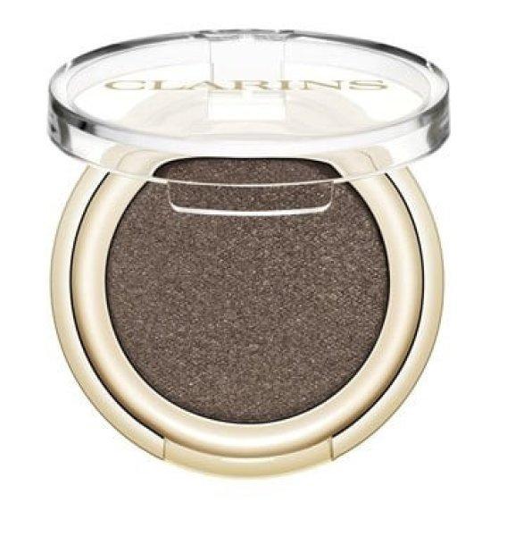 Clarins Szemhéjfestékek Ombre Mono 1,5 g 06 Satin Mocha