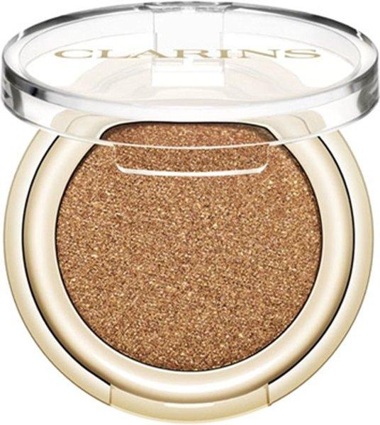 Clarins Szemhéjfestékek Ombre Mono 1,5 g 07 Pearly Copper