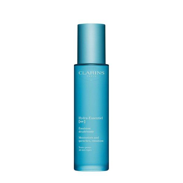 Clarins Hidratáló bőr emulzió Hydra-Essentiel [HA²] (Moisturizes and
quenches Emulsion) 75 ml