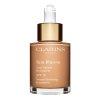 Clarins Hidratl smink Skin Illusion SPF 15 (Natural Hydrat