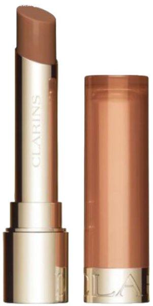 Clarins Olajos ajakbalzsam (Lip Oil Balm) 2,9 g 04 Almond