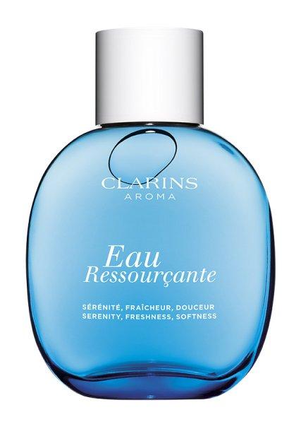 Clarins Testpermet Eau Ressourcante 100 ml