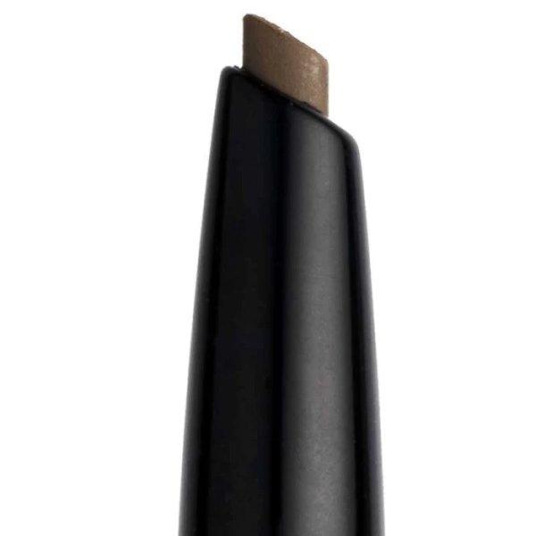 Clé de Peau Beauté Szemöldökceruza utántöltő (Eyebrow Pencil Cartridge
Refill) 202 Grey Brown