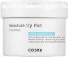 COSRX Hidratl peeling tamponok (Moisture Up Pad) 70 db