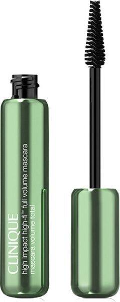 Clinique Volumennövelő szempillaspirál High Impact High-Fi™ (Full Volume
Mascara) 10 ml Intense Black-Brown