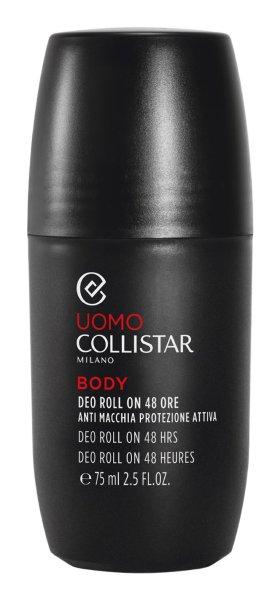 Collistar Golyós dezodor férfiaknak (Deo Roll-On 48H) 75 ml