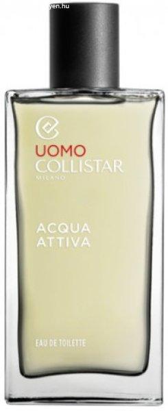 Collistar Toalettvíz Acqua Attiva Eau de Toilette EDT 100 ml