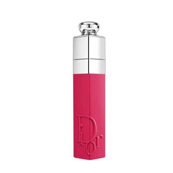 Dior Folyékony ajakrúzs Addict Lip Tint 5 ml 761 Natural Fuschia