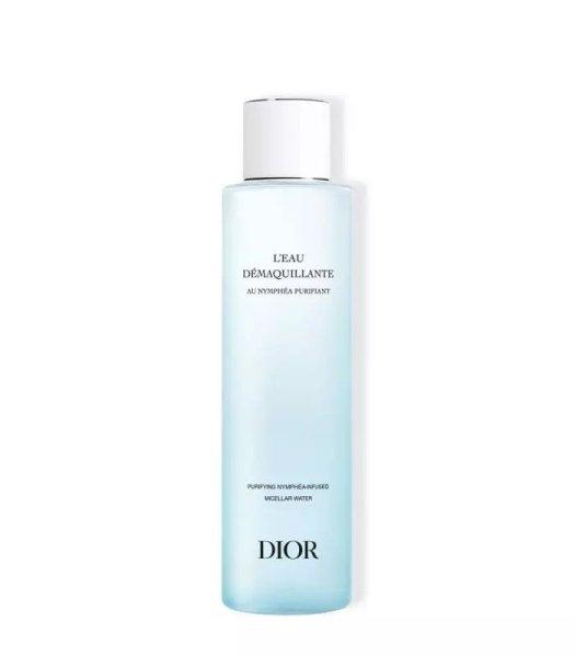 Dior Micellás víz (Micellar Water) 200 ml