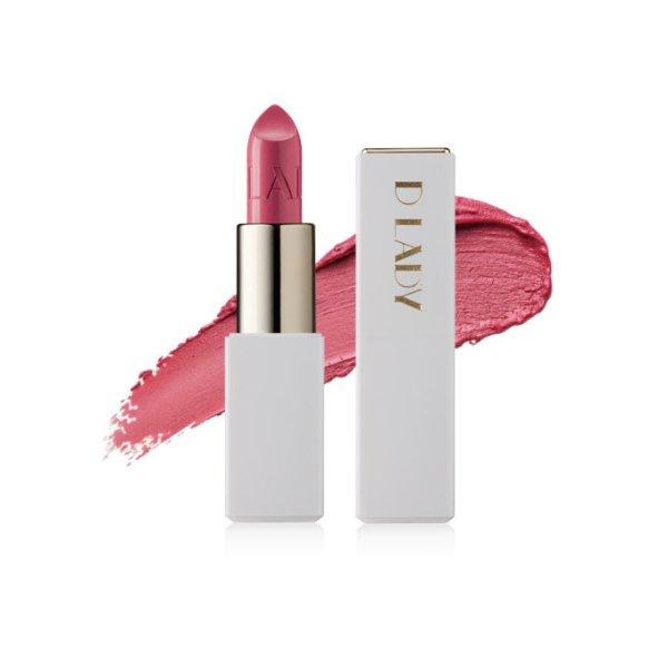Dermacol Ajakrúzs D Lady 4,4 g 07 Lady Berry