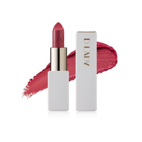 Dermacol Ajakrúzs D Lady 4,4 g 11 Lady Ruby