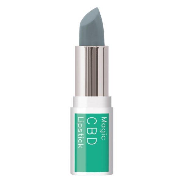 Dermacol Színváltó rúzs CBD-vel (Magic Colour Changing Lipstick) 3,5 g 04