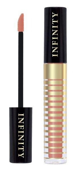 Dermacol Folyékony matt ajakrúzs Infinity (Lip Ink) 3,4 ml 03
