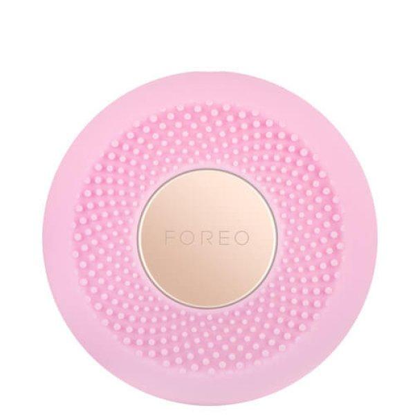 Foreo UFO™ mini 2 Szónikus készülék az arcmaszk hatásának
felgyorsítására Pearl Pink