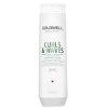 Goldwell Hidratl sampon hullmos s gndr hajra Dualsense