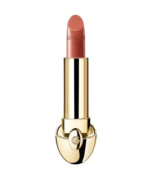 Guerlain Bársonyos rúzs Rouge G (Satin Lipstick) 3,5 g 08 Le Nu