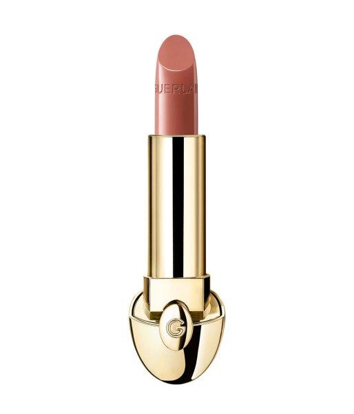 Guerlain Bársonyos rúzs Rouge G (Satin Lipstick) 3,5 g 131 Le Beige Praline