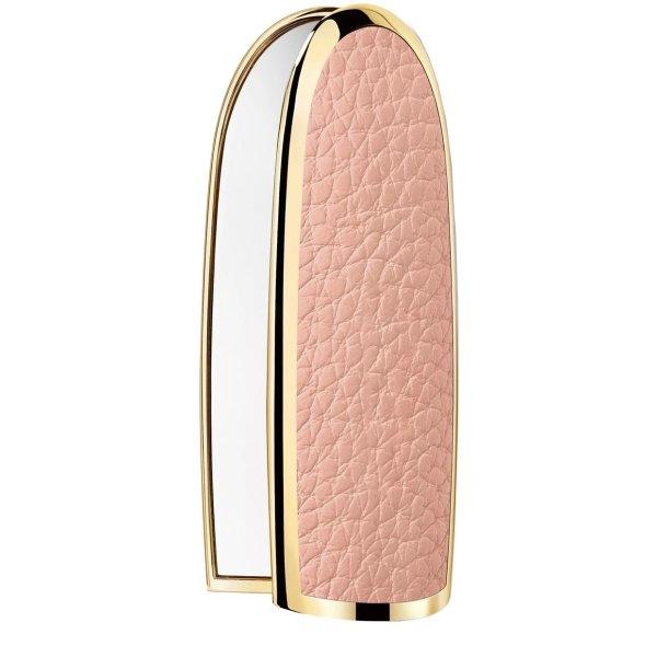 Guerlain Rúzstartó tok tükörrel Rouge G Le Nude (Double Mirror Cap)