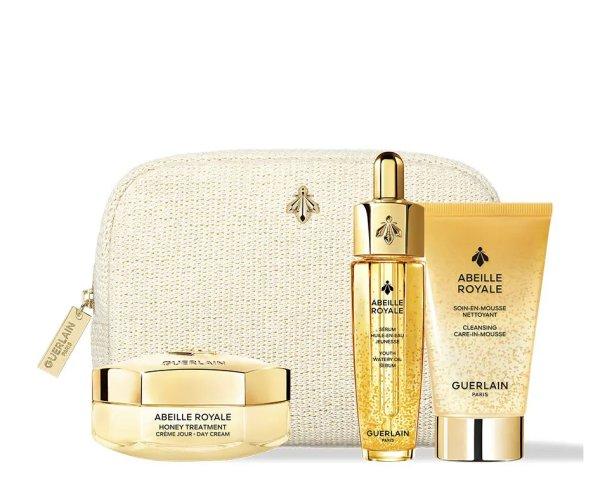 Guerlain Ajándékcsomag Abeille Royale Treatment Set