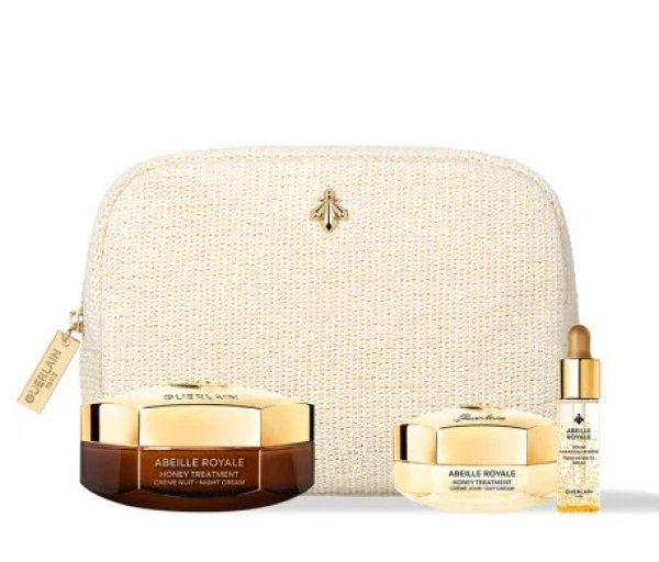 Guerlain Ajándékcsomag Abeille Royale Treatment Kit