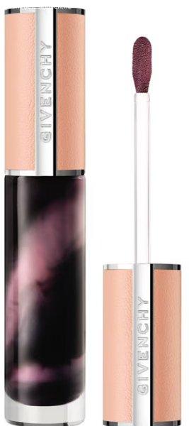 Givenchy Folyékony ajakbalzsam Rose Perfecto Liquid (Lip Balm) 6 ml 011 Black
Pink Makeup