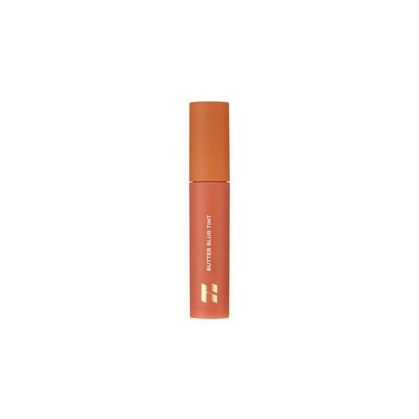 Holika Holika Matt ajakrúzs (Butter Blur Tint) 4 g 02 Peanut