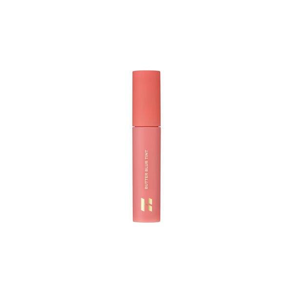 Holika Holika Matt ajakrúzs (Butter Blur Tint) 4 g 04 Rose