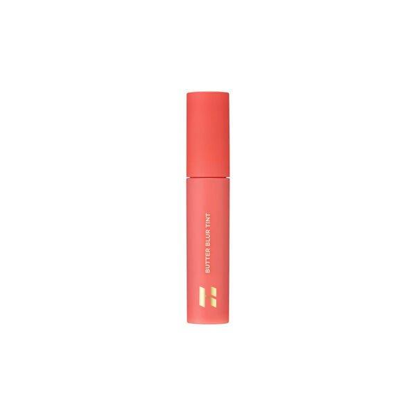 Holika Holika Matt ajakrúzs (Butter Blur Tint) 4 g 07 Zesty