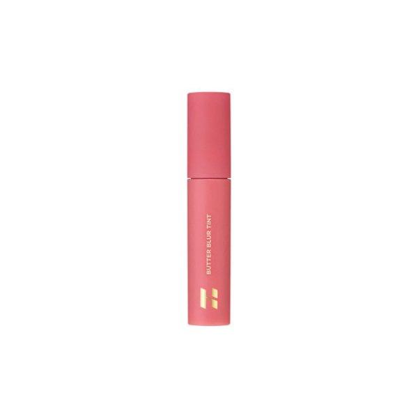 Holika Holika Matt ajakrúzs (Butter Blur Tint) 4 g 09 Vine