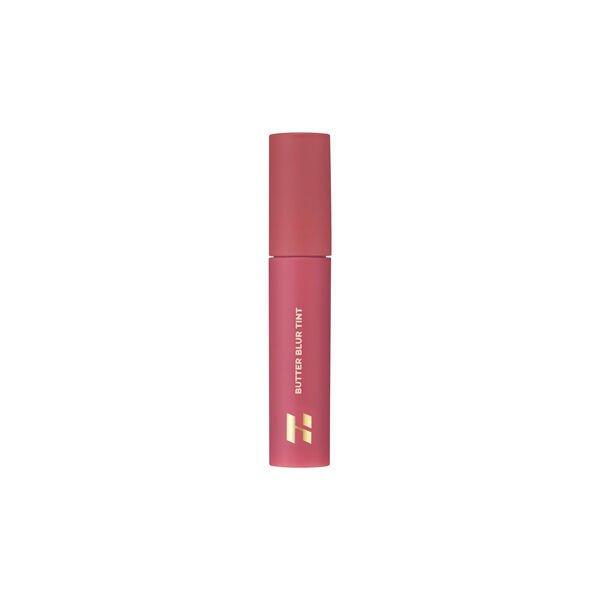 Holika Holika Matt ajakrúzs (Butter Blur Tint) 4 g 10 Bitter