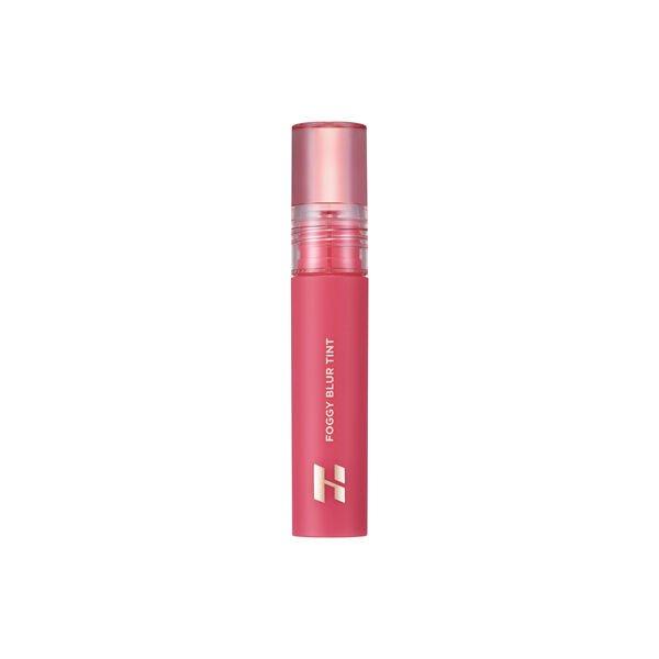 Holika Holika Folyékony ajakrúzs (Forgy Blur Tint) 4 g 01 Kissy