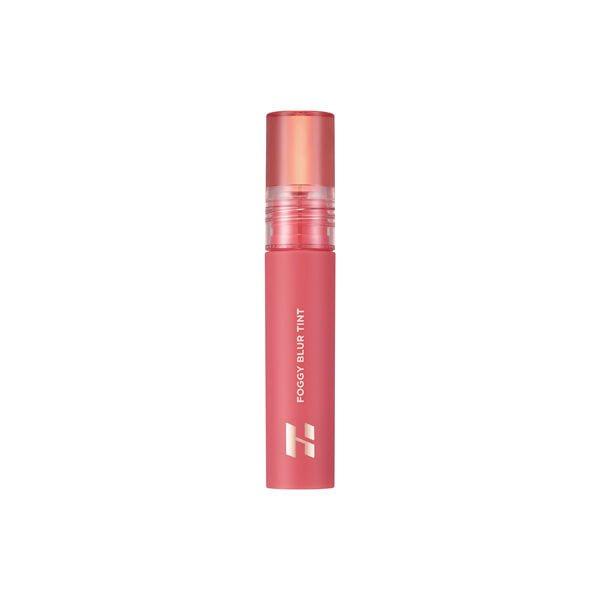 Holika Holika Folyékony ajakrúzs (Forgy Blur Tint) 4 g 02 Muffle