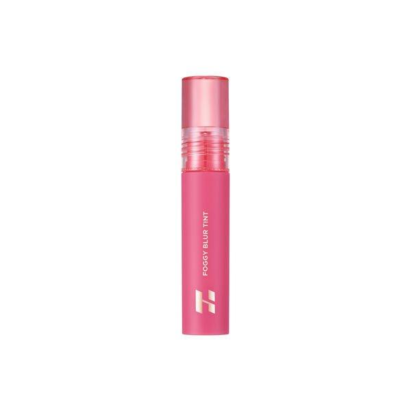 Holika Holika Folyékony ajakrúzs (Forgy Blur Tint) 4 g 05 Posy